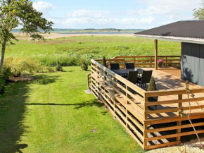 Charming Holiday Home in Faaborg near Sea, Bøjden